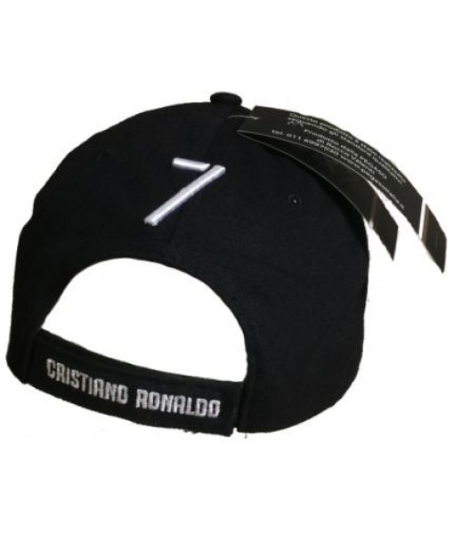 Cappello Cristiano Ronaldo originale ufficiale CR7 cap